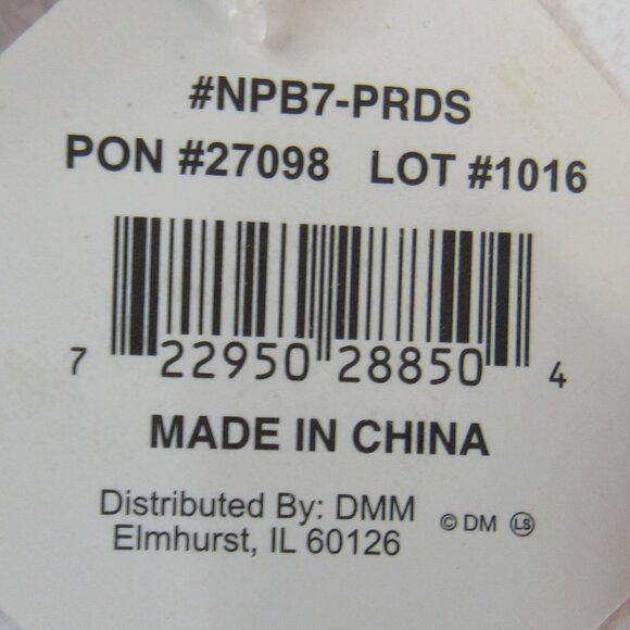 Fashion Smart Travel Mini Pill Case Organize 8 Slots Vitamin Clutch Pink/Blue - Picture 7 of 8